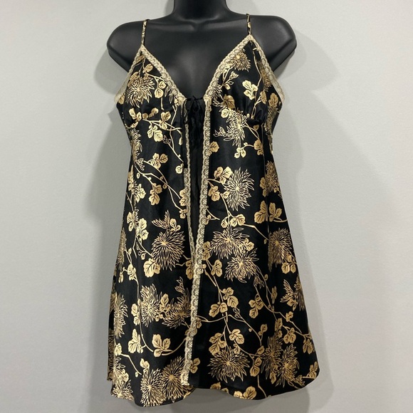 Y2K Victoria’s Secret Slip Top - Picture 2 of 5